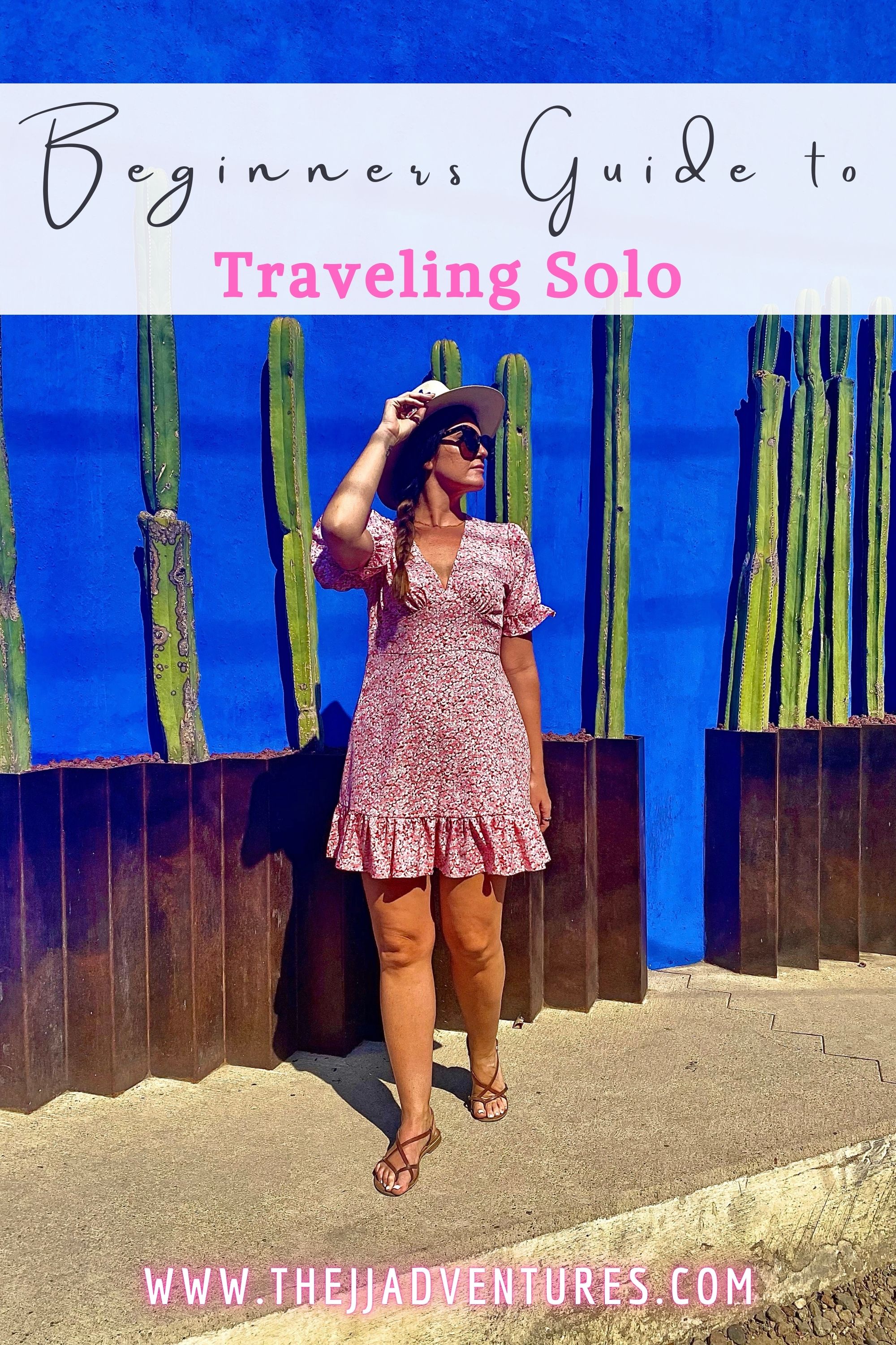 5 Reasons I Like To Travel Solo And Why You Should Try It At Least Once